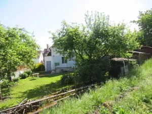 Dražba rodinného domu, Blížejov, 60 m2