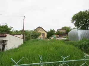 Dražba chalupy, Plzeň, K Ráji, 10 m2