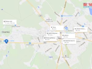 Prodej obchodního prostoru, Šluknov - Císařský, 342 m2
