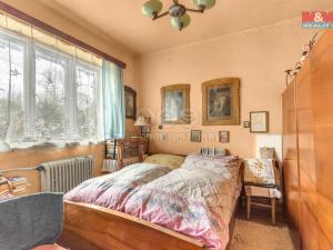 Prodej zemědělské usedlosti, Bystřice, 91 m2