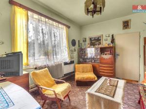 Prodej zemědělské usedlosti, Bystřice, 91 m2