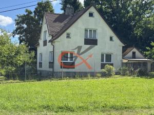 Prodej rodinného domu, Trojanovice, 140 m2