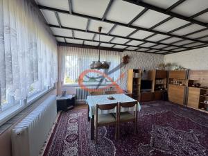 Prodej rodinného domu, Trojanovice, 140 m2