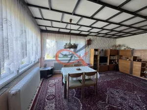 Prodej rodinného domu, Trojanovice, 140 m2