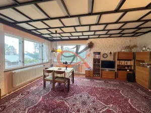 Prodej rodinného domu, Trojanovice, 140 m2