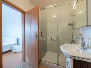 Pronájem bytu 2+kk, Praha - Vysočany, Jana Přibíka, 64 m2