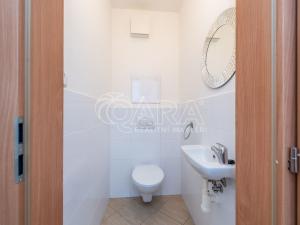 Pronájem bytu 2+kk, Praha - Vysočany, Jana Přibíka, 64 m2