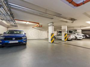 Pronájem bytu 2+kk, Praha - Vysočany, Jana Přibíka, 64 m2