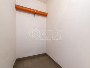 Pronájem bytu 2+kk, Praha - Vysočany, Jana Přibíka, 64 m2