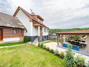 Prodej rodinného domu, Roztoky, 141 m2
