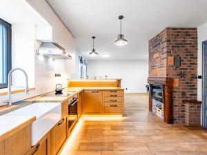 Prodej rodinného domu, Roztoky, 141 m2
