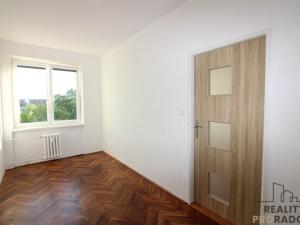 Pronájem bytu 3+1, Znojmo, Bolzanova, 64 m2