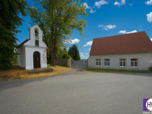 Prodej rodinného domu, Líský, 250 m2