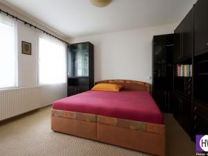 Prodej rodinného domu, Líský, 250 m2