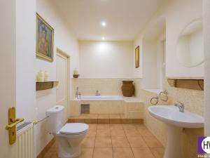 Prodej rodinného domu, Líský, 250 m2