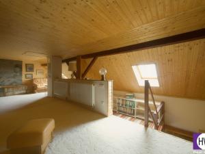 Prodej rodinného domu, Líský, 250 m2