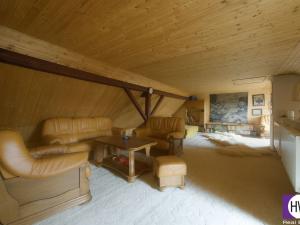 Prodej rodinného domu, Líský, 250 m2