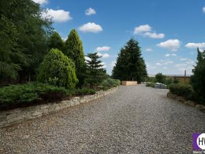 Prodej rodinného domu, Líský, 250 m2
