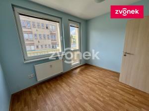 Pronájem bytu 3+1, Zlín, Ševcovská, 73 m2