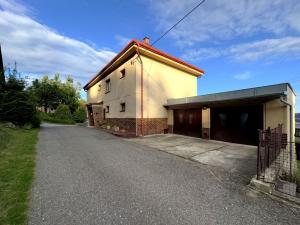 Prodej rodinného domu, Koberovy - Michovka, 250 m2