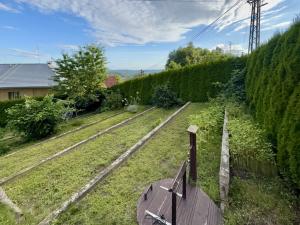 Prodej rodinného domu, Koberovy - Michovka, 250 m2