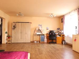 Prodej rodinného domu, Koberovy - Michovka, 250 m2