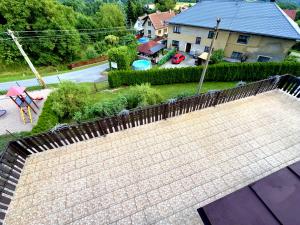 Prodej rodinného domu, Koberovy - Michovka, 250 m2