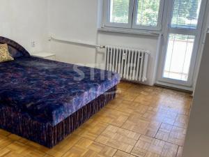 Pronájem bytu 3+1, Strážnice, Ořechovka, 58 m2