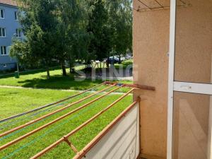 Pronájem bytu 3+1, Strážnice, Ořechovka, 58 m2