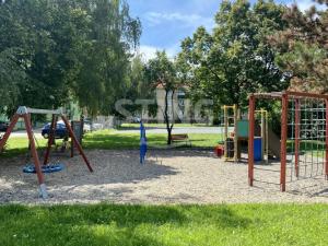 Pronájem bytu 3+1, Strážnice, Ořechovka, 58 m2