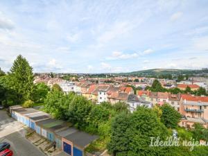 Pronájem bytu 5+kk, Brno, Merhautova, 136 m2
