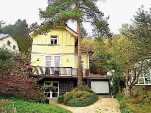 Pronájem rodinného domu, Praha, 159 m2