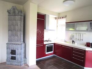 Pronájem rodinného domu, Praha, K Belvederu, 159 m2