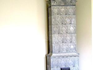 Pronájem rodinného domu, Praha, K Belvederu, 159 m2
