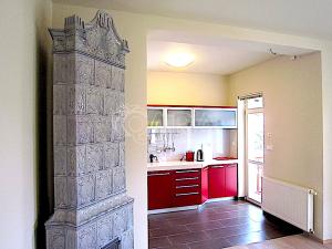 Pronájem rodinného domu, Praha - Zbraslav, K Belvederu, 159 m2