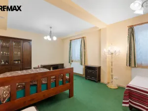 Prodej zemědělské usedlosti, Nová Role - Mezirolí, 900 m2