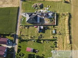 Prodej pozemku pro bydlení, Modřovice, 2090 m2