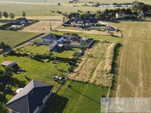 Prodej pozemku pro bydlení, Modřovice, 2090 m2