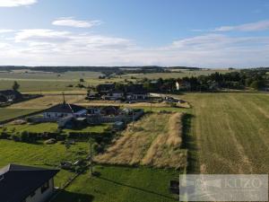 Prodej pozemku pro bydlení, Modřovice, 2090 m2