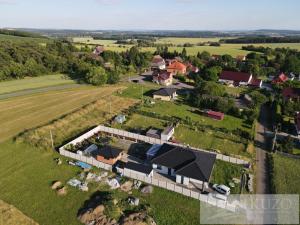 Prodej pozemku pro bydlení, Modřovice, 2090 m2