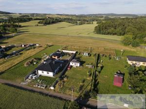 Prodej pozemku pro bydlení, Modřovice, 2090 m2