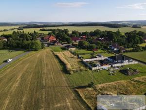 Prodej pozemku pro bydlení, Modřovice, 2090 m2