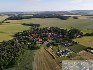 Prodej pozemku pro bydlení, Modřovice, 2090 m2