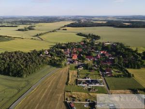 Prodej pozemku pro bydlení, Modřovice, 2090 m2