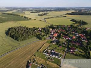 Prodej pozemku pro bydlení, Modřovice, 2090 m2