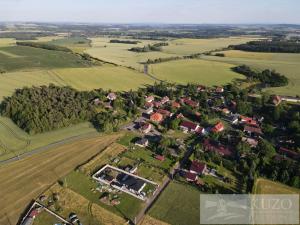 Prodej pozemku pro bydlení, Modřovice, 2090 m2