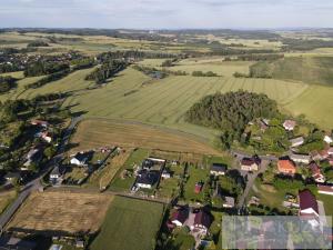 Prodej pozemku pro bydlení, Modřovice, 2090 m2