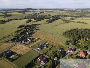 Prodej pozemku pro bydlení, Modřovice, 2090 m2