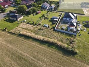 Prodej pozemku pro bydlení, Modřovice, 2090 m2