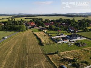 Prodej pozemku pro bydlení, Modřovice, 2090 m2